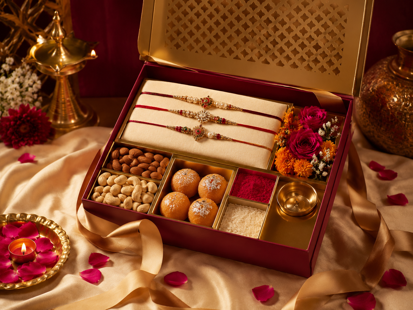 Gift Hampers