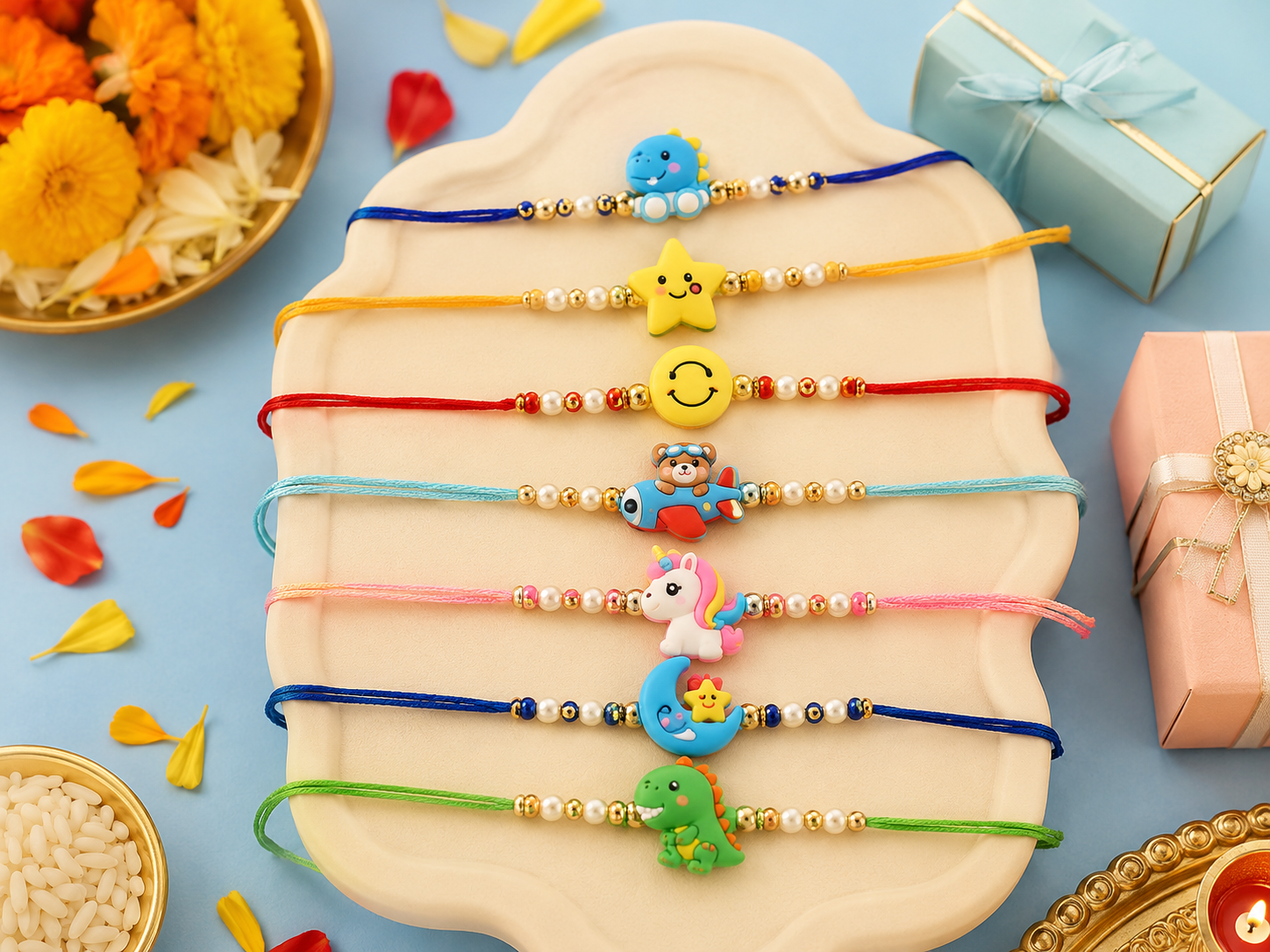 Kids Collection